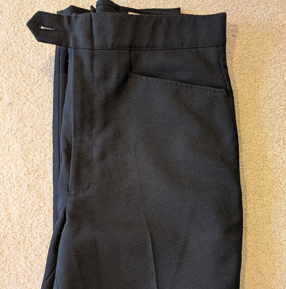 Smitty Basketball Referee Pants